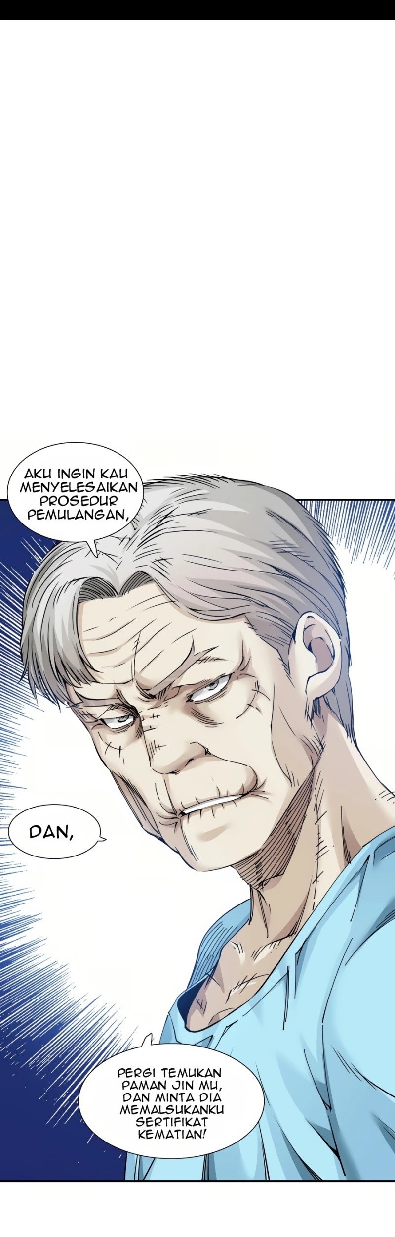 Eternal Club Chapter 31 - halaman 43