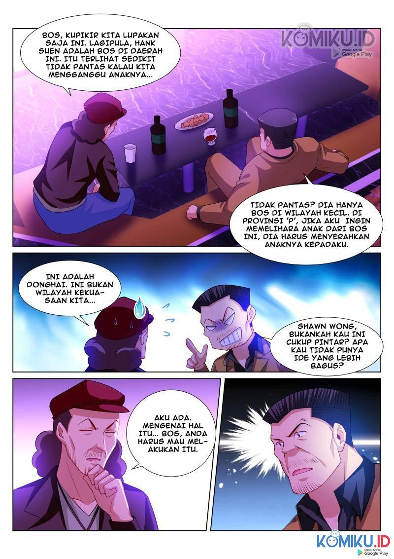 Eternal Club Chapter 31 - halaman 5