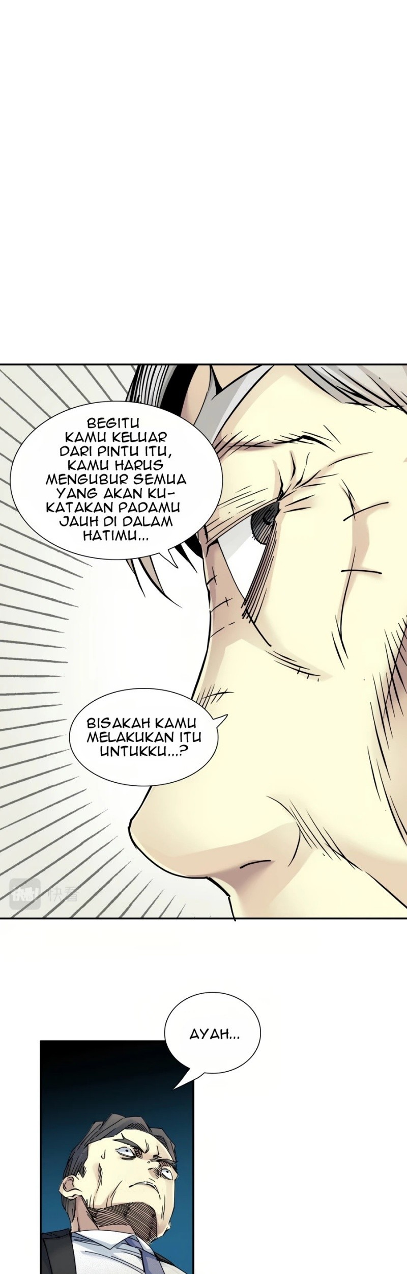 Eternal Club Chapter 31 - halaman 50