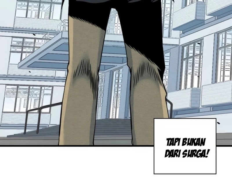 Eternal Club Chapter 31 - halaman 53