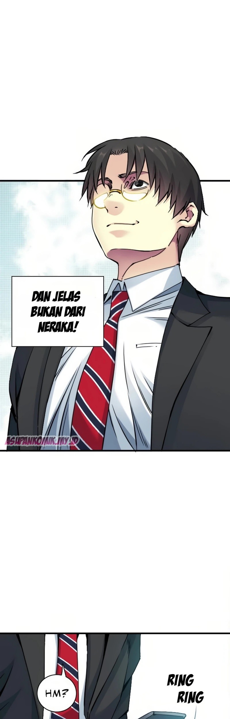 Eternal Club Chapter 31 - halaman 54