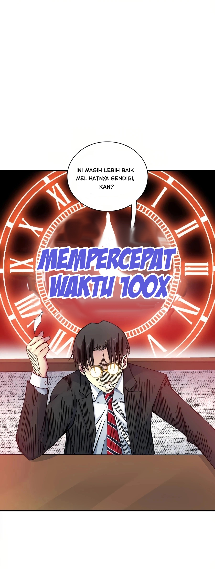 Eternal Club Chapter 32 - halaman 16