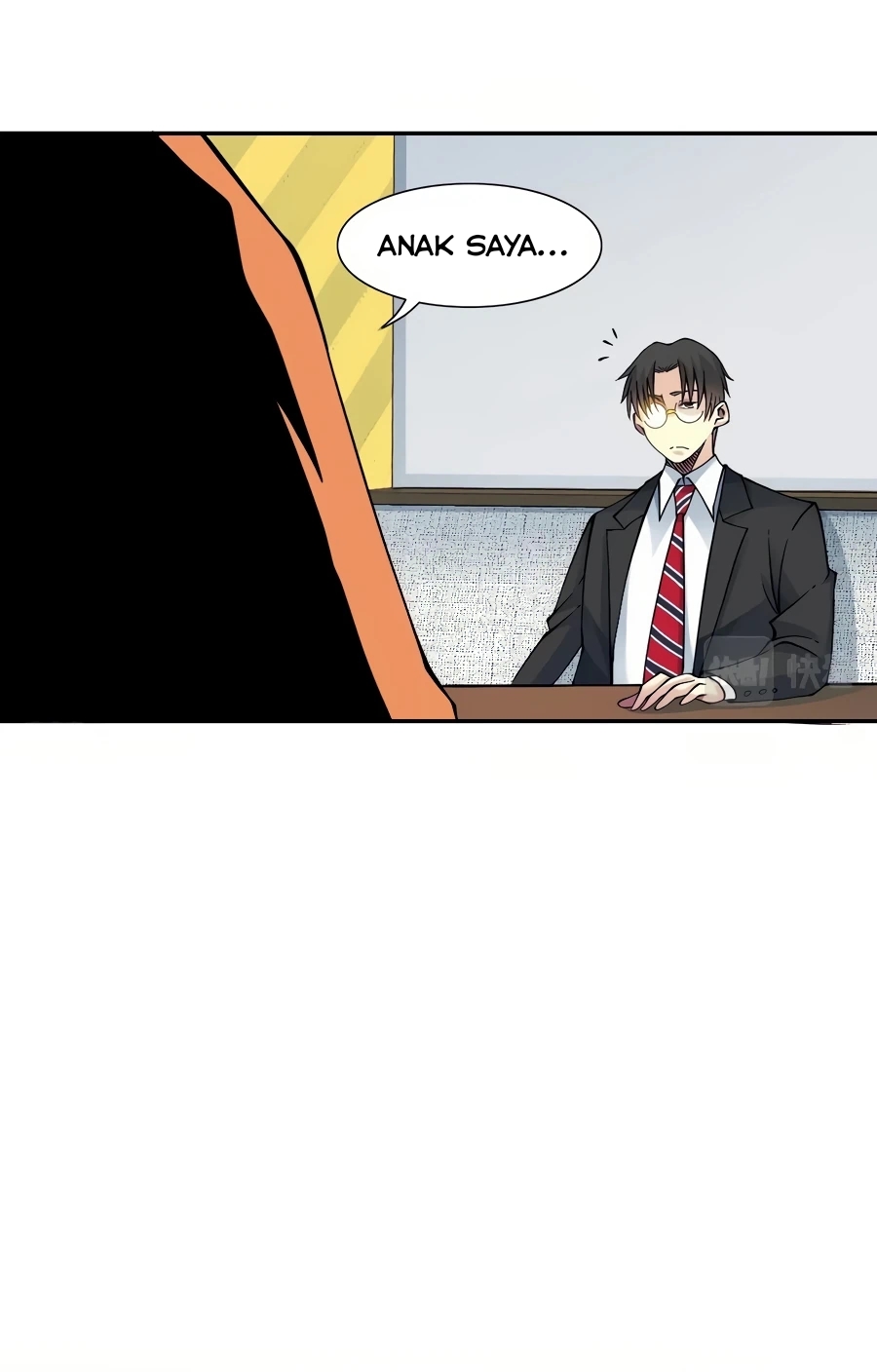 Eternal Club Chapter 32 - halaman 23