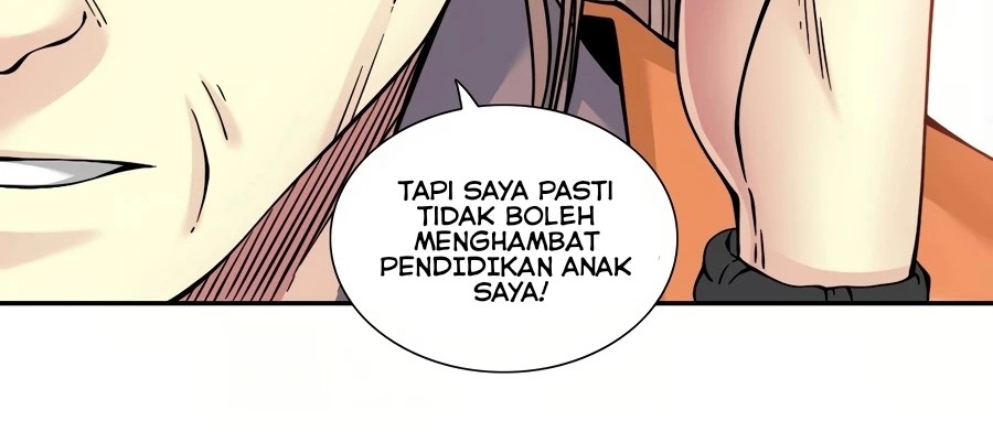 Eternal Club Chapter 32 - halaman 25