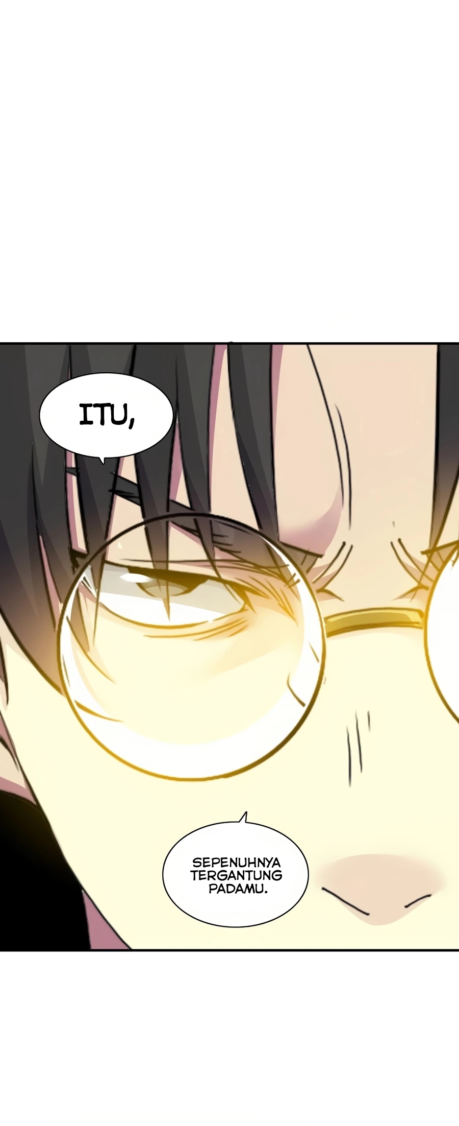 Eternal Club Chapter 32 - halaman 29