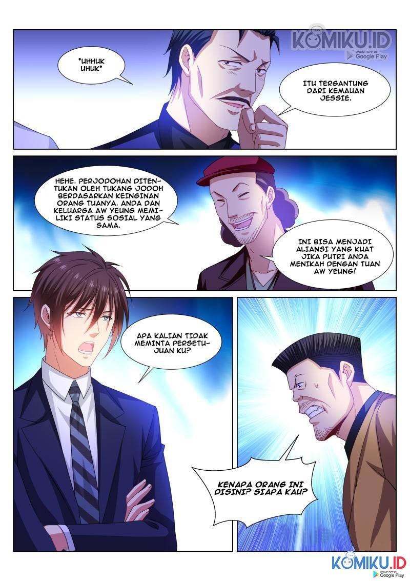 Eternal Club Chapter 32 - halaman 4