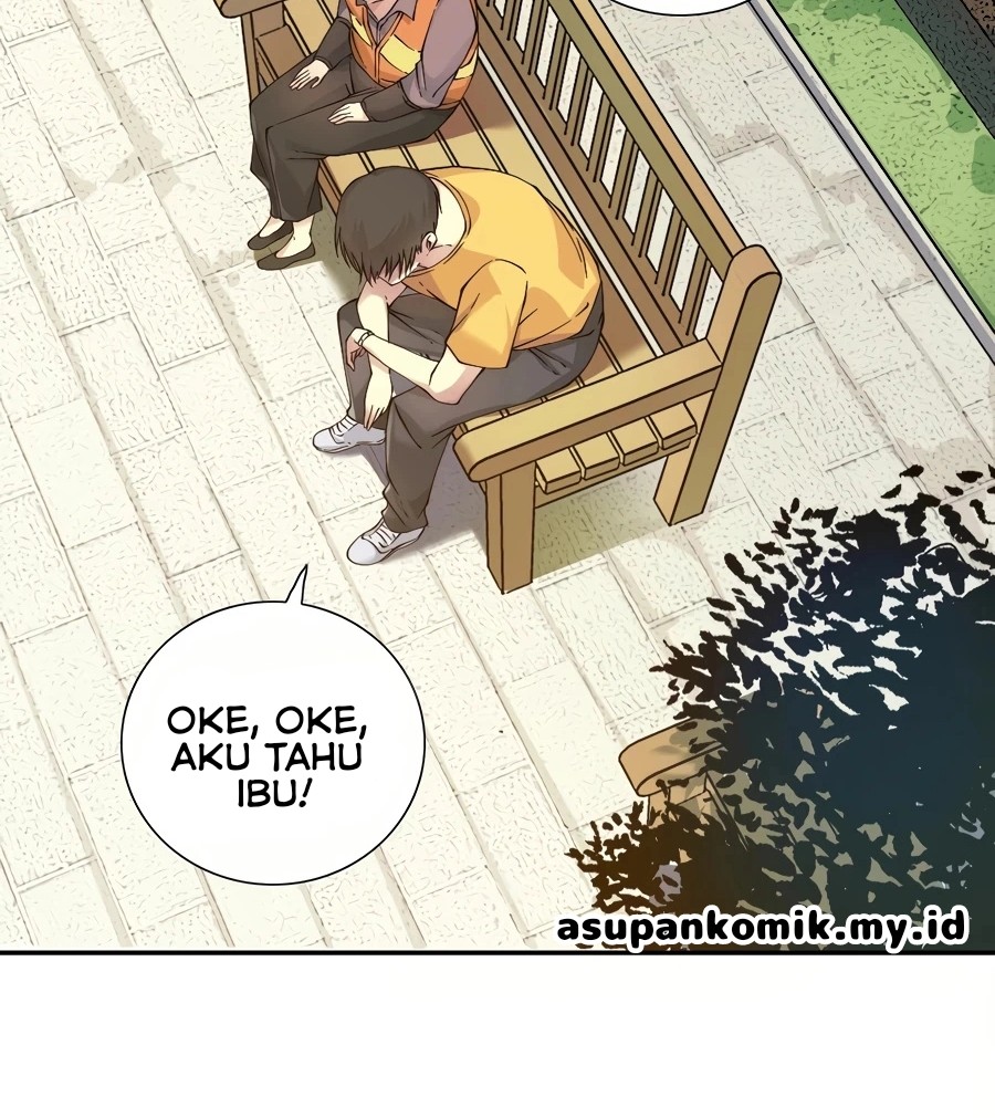 Eternal Club Chapter 32 - halaman 40