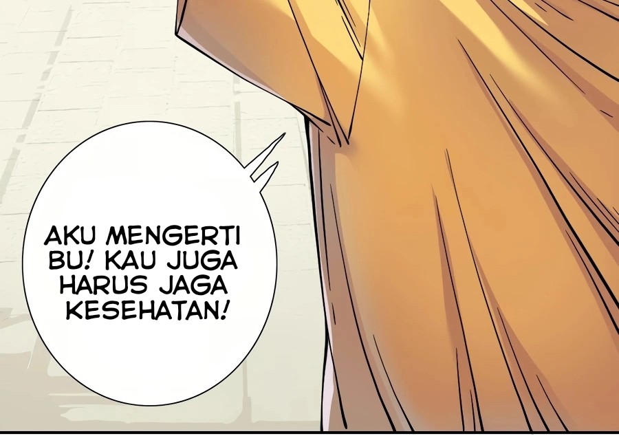 Eternal Club Chapter 32 - halaman 46