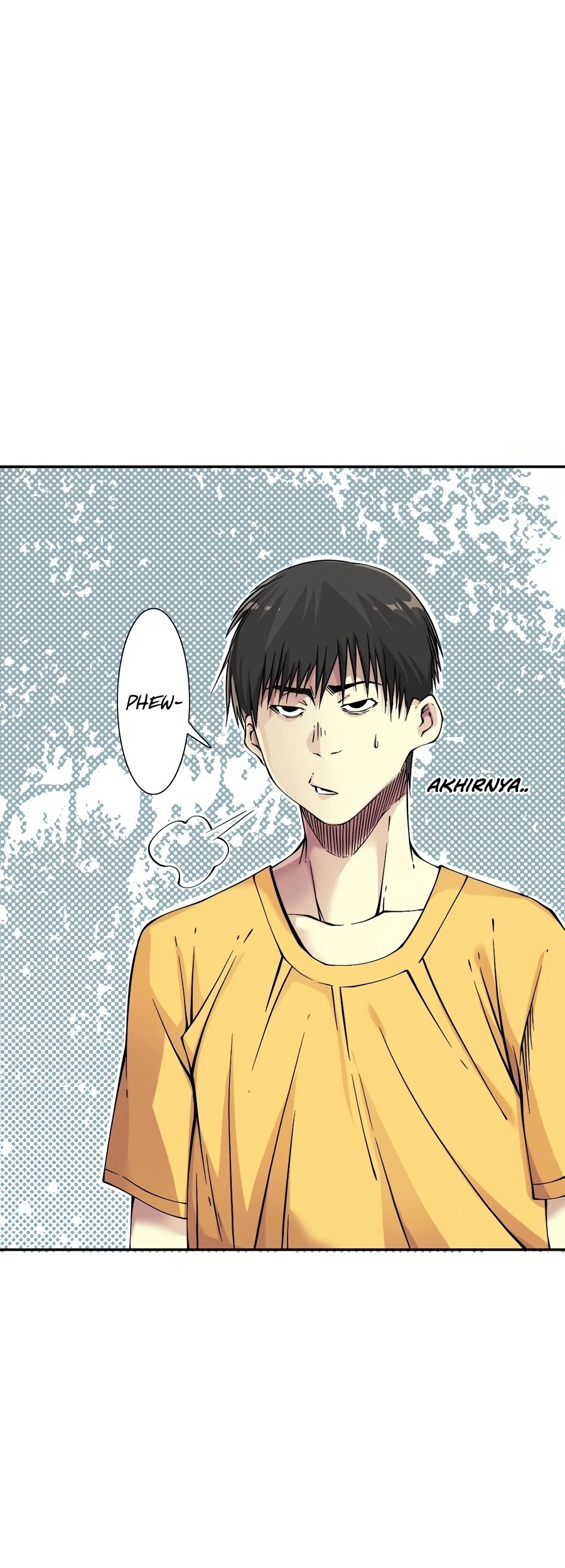 Eternal Club Chapter 32 - halaman 47