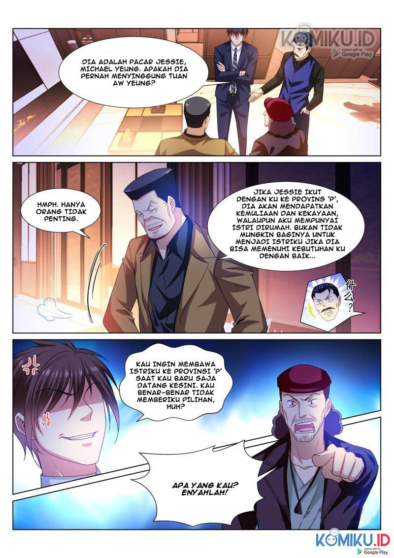 Eternal Club Chapter 32 - halaman 5