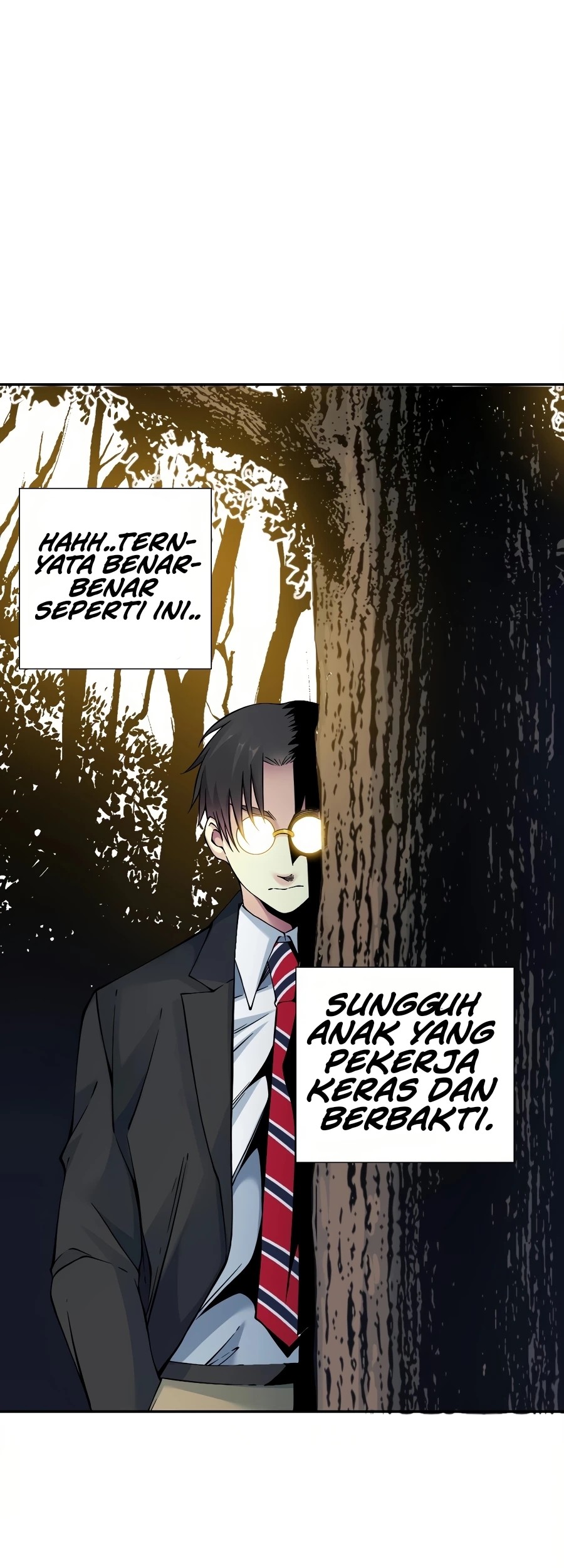 Eternal Club Chapter 32 - halaman 51