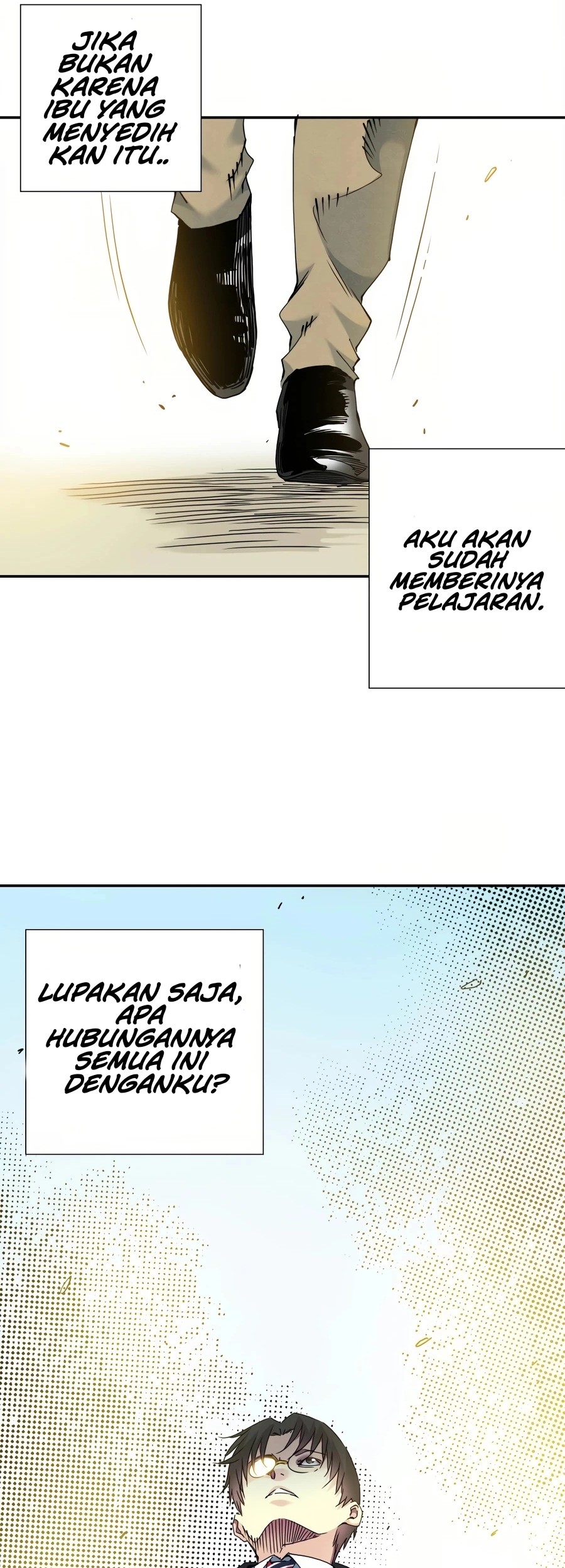 Eternal Club Chapter 32 - halaman 53