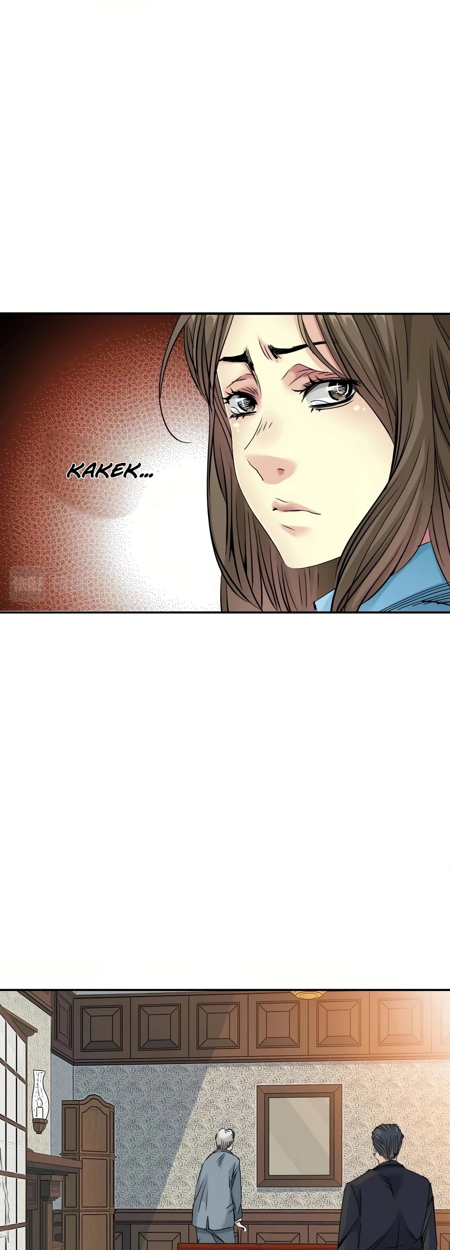 Eternal Club Chapter 33 - halaman 17