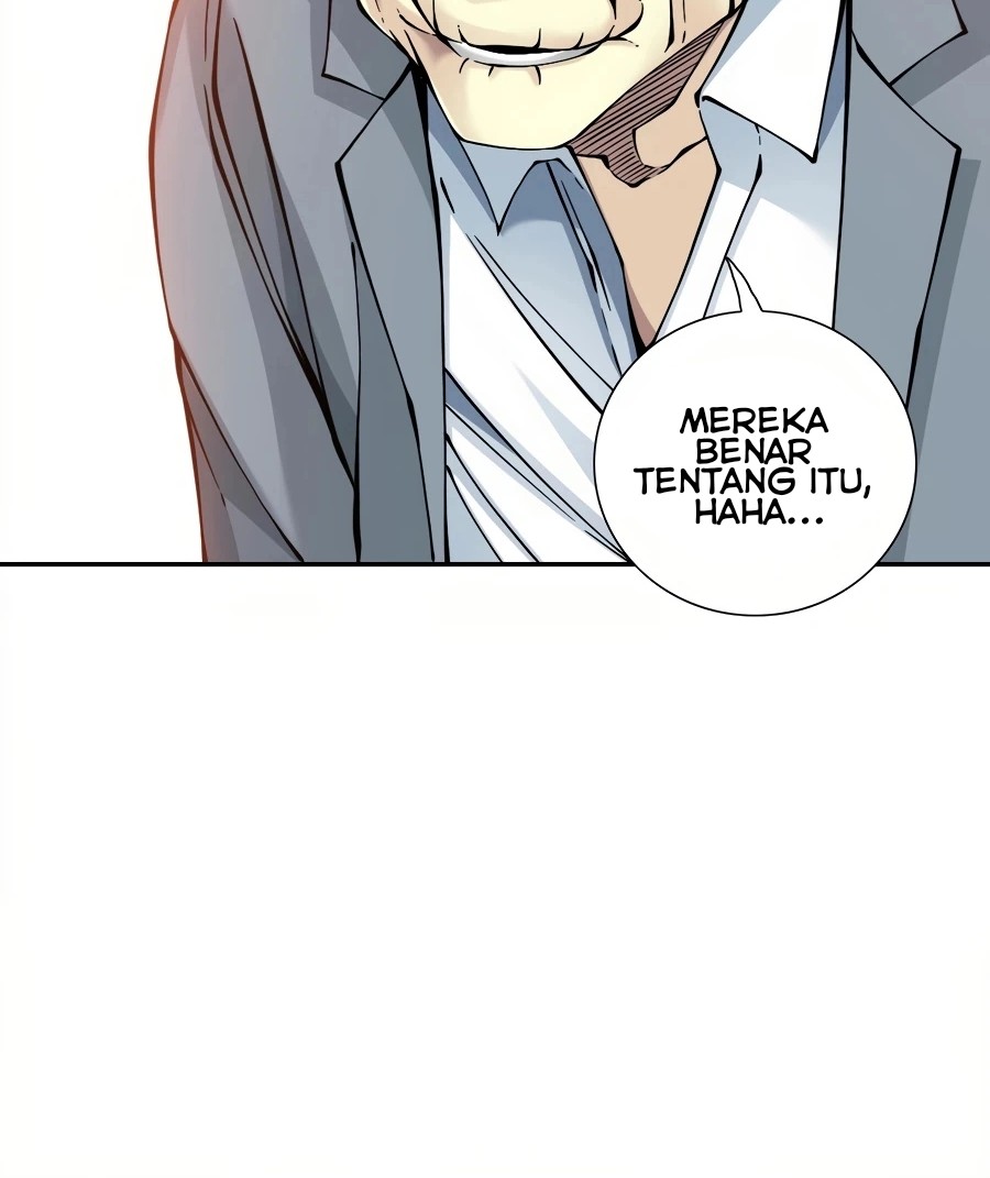 Eternal Club Chapter 33 - halaman 22