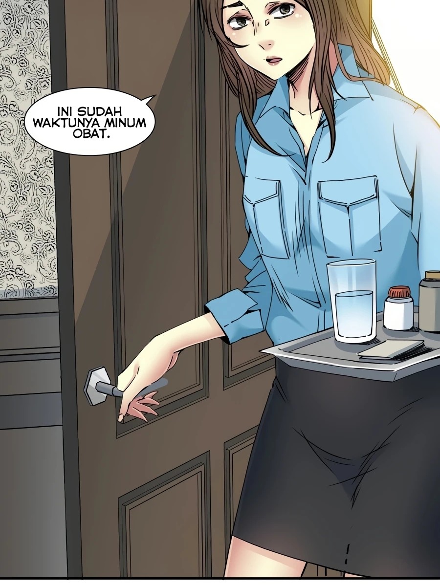 Eternal Club Chapter 33 - halaman 36