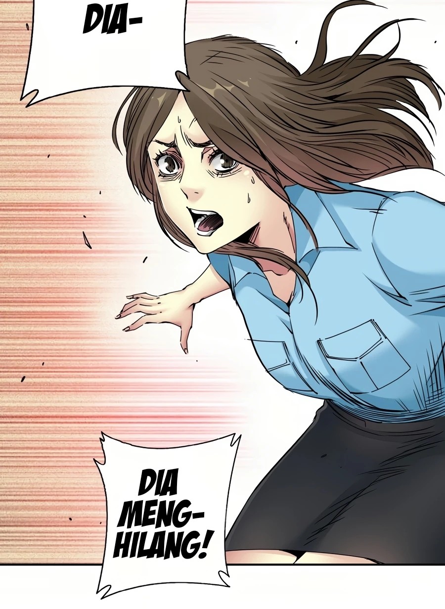 Eternal Club Chapter 33 - halaman 40
