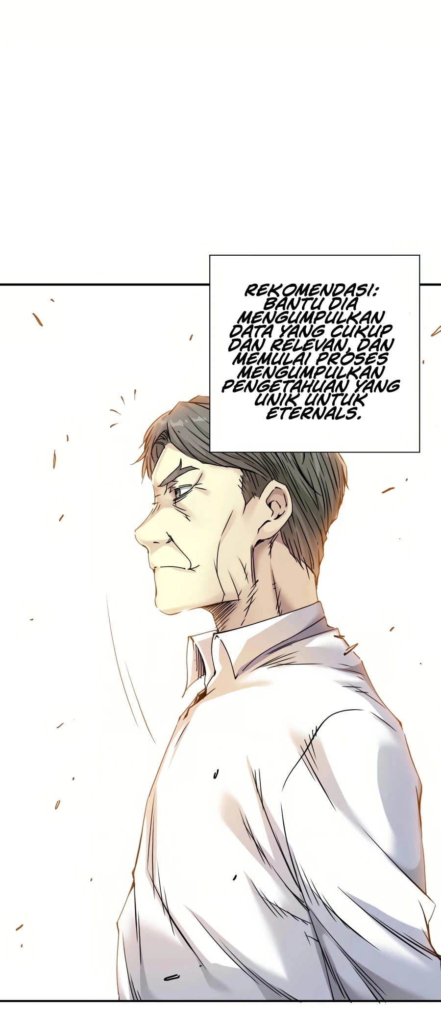 Eternal Club Chapter 33 - halaman 51