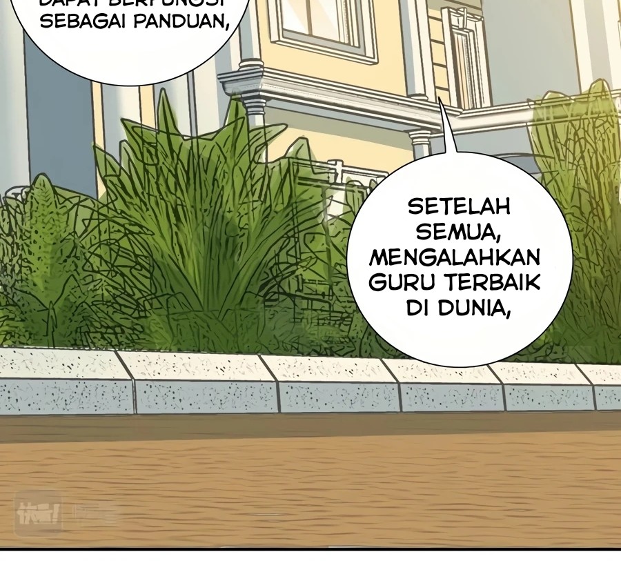 Eternal Club Chapter 34 - halaman 16