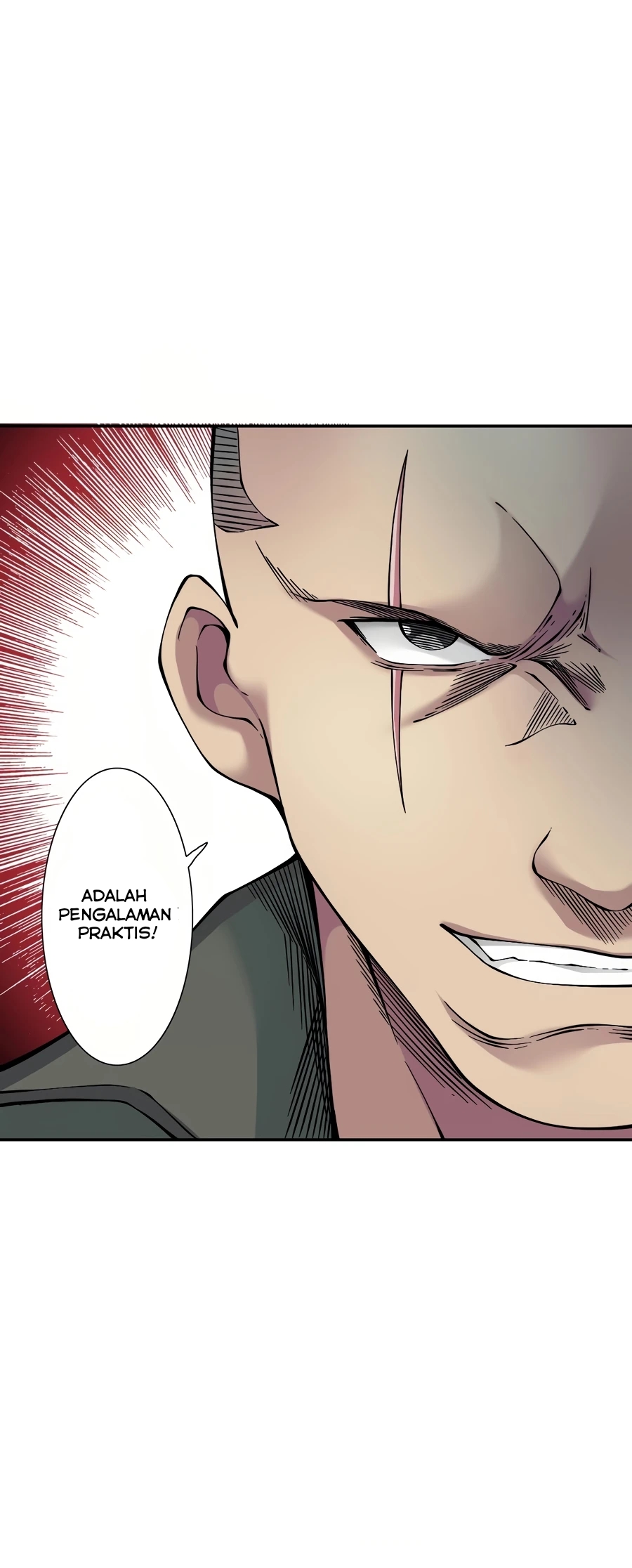 Eternal Club Chapter 34 - halaman 17