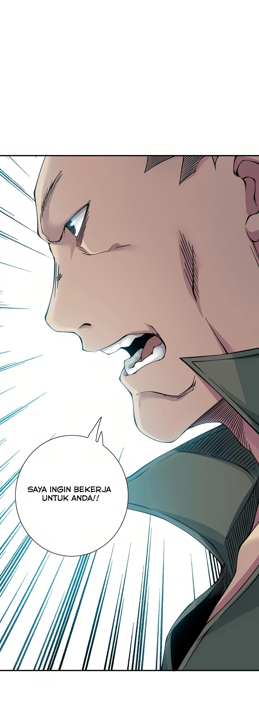 Eternal Club Chapter 34 - halaman 20