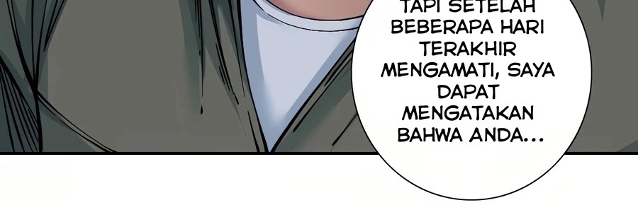 Eternal Club Chapter 34 - halaman 23