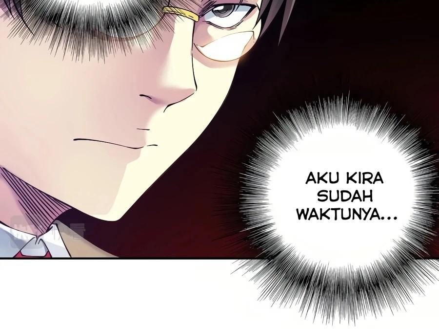Eternal Club Chapter 34 - halaman 26