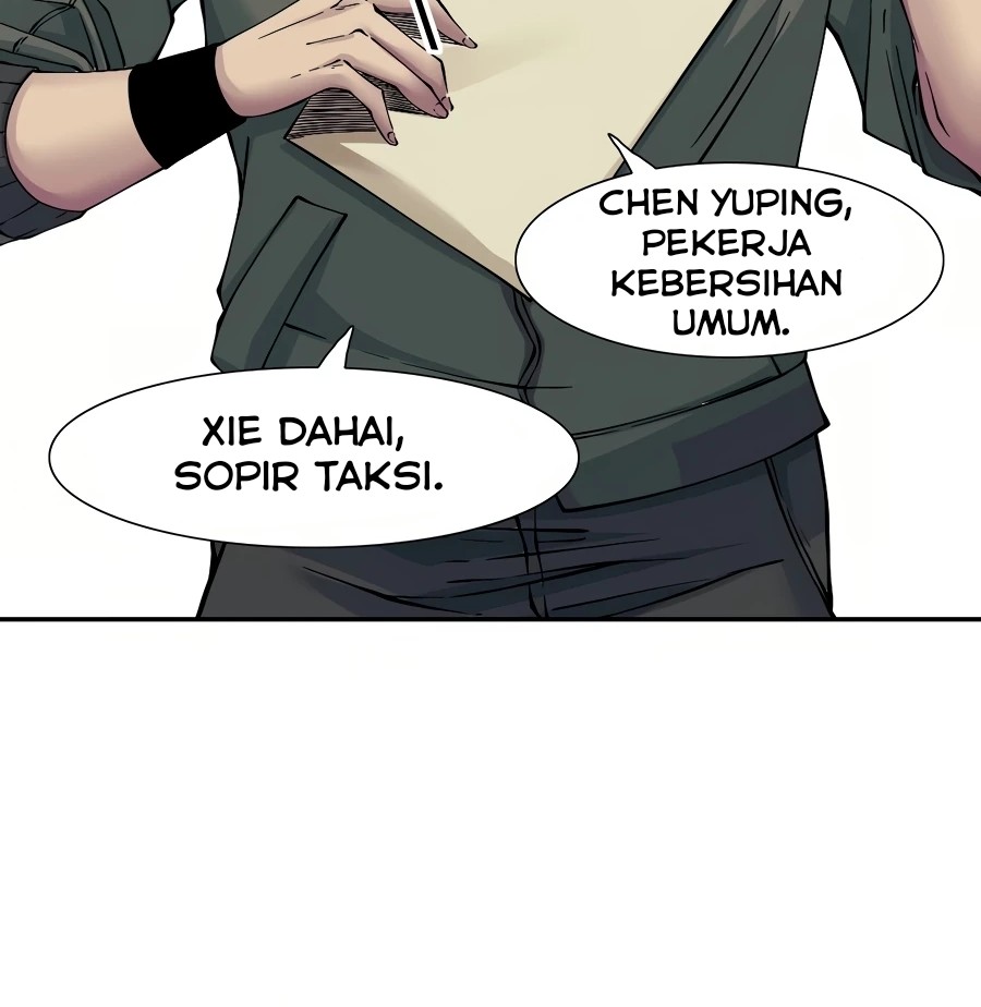 Eternal Club Chapter 34 - halaman 31