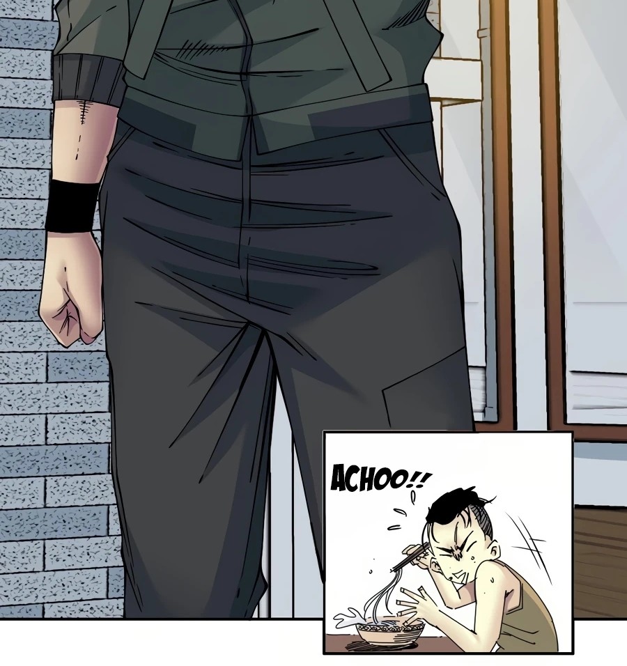 Eternal Club Chapter 34 - halaman 39