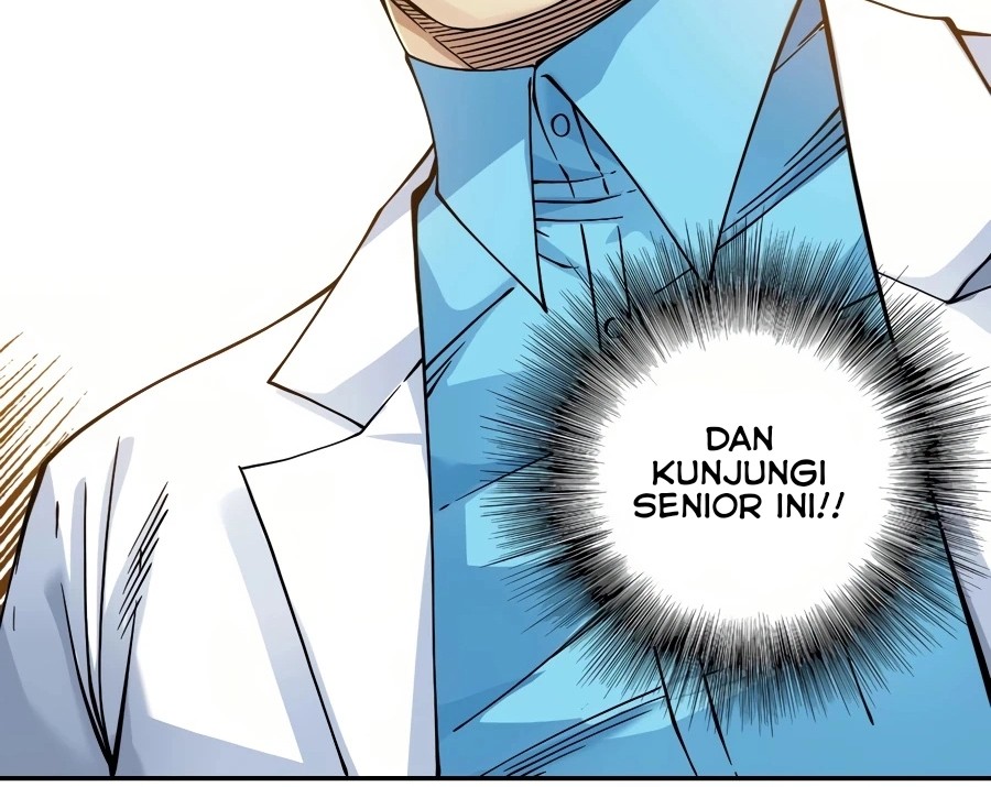 Eternal Club Chapter 34 - halaman 57