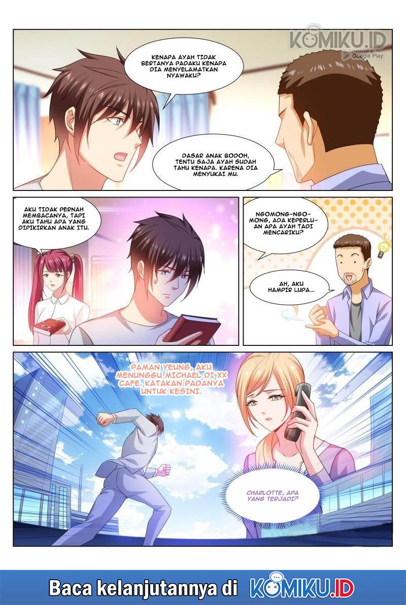 Eternal Club Chapter 35 - halaman 10