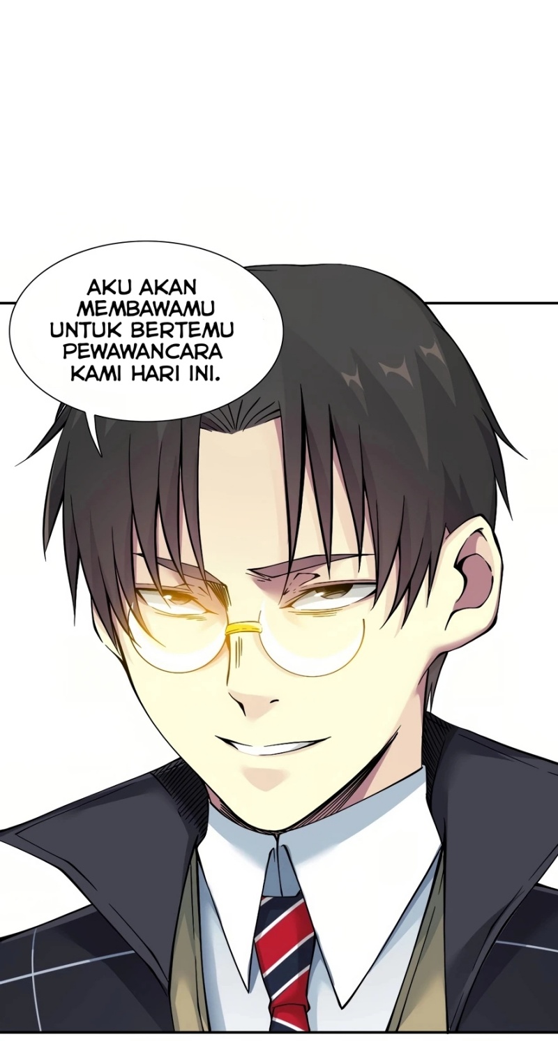 Eternal Club Chapter 35 - halaman 11