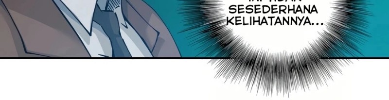 Eternal Club Chapter 35 - halaman 14