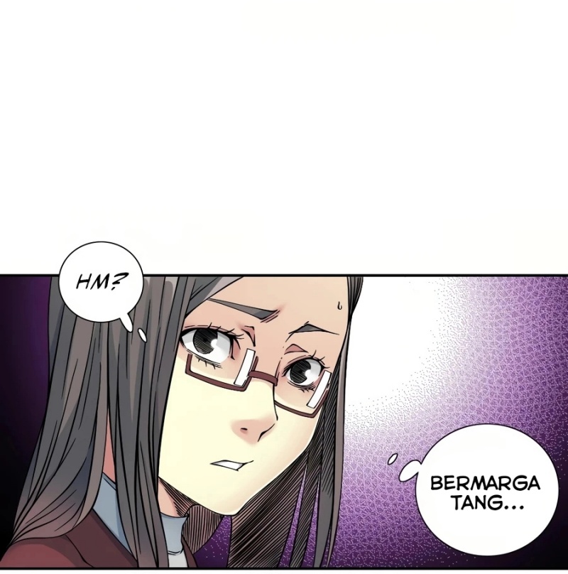 Eternal Club Chapter 35 - halaman 17