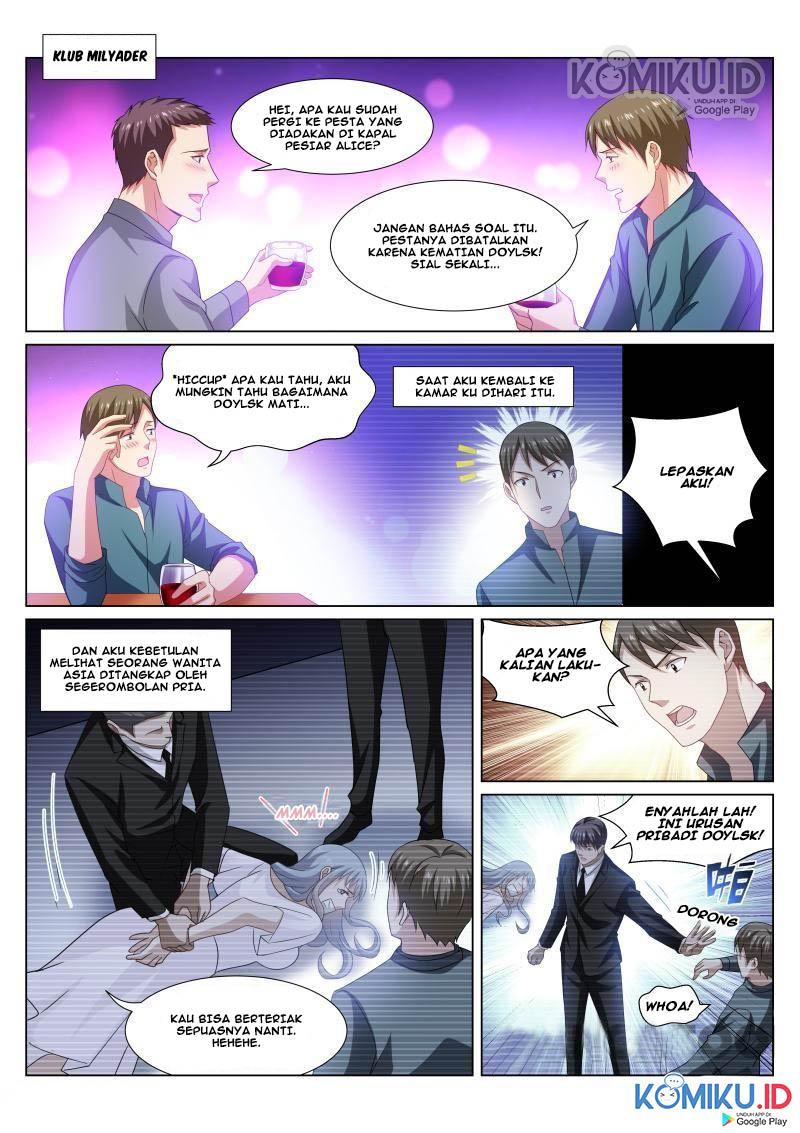 Eternal Club Chapter 35 - halaman 2