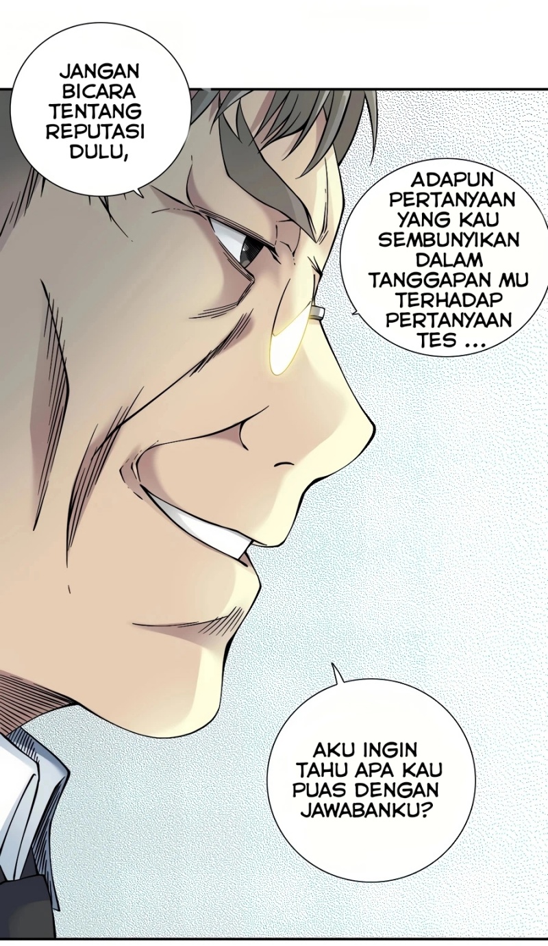 Eternal Club Chapter 35 - halaman 20