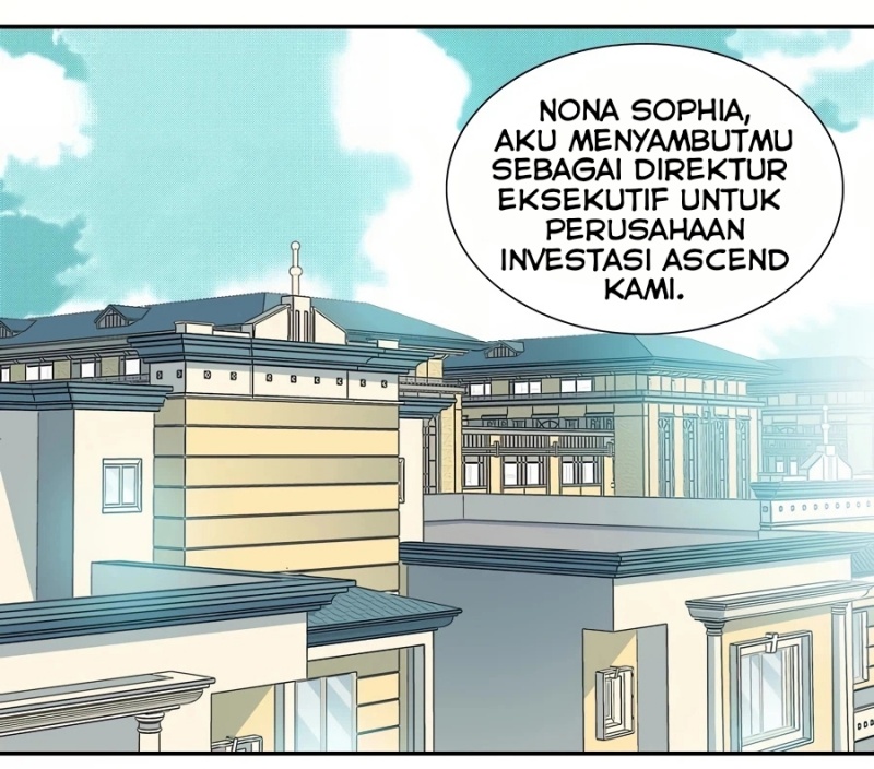 Eternal Club Chapter 35 - halaman 29