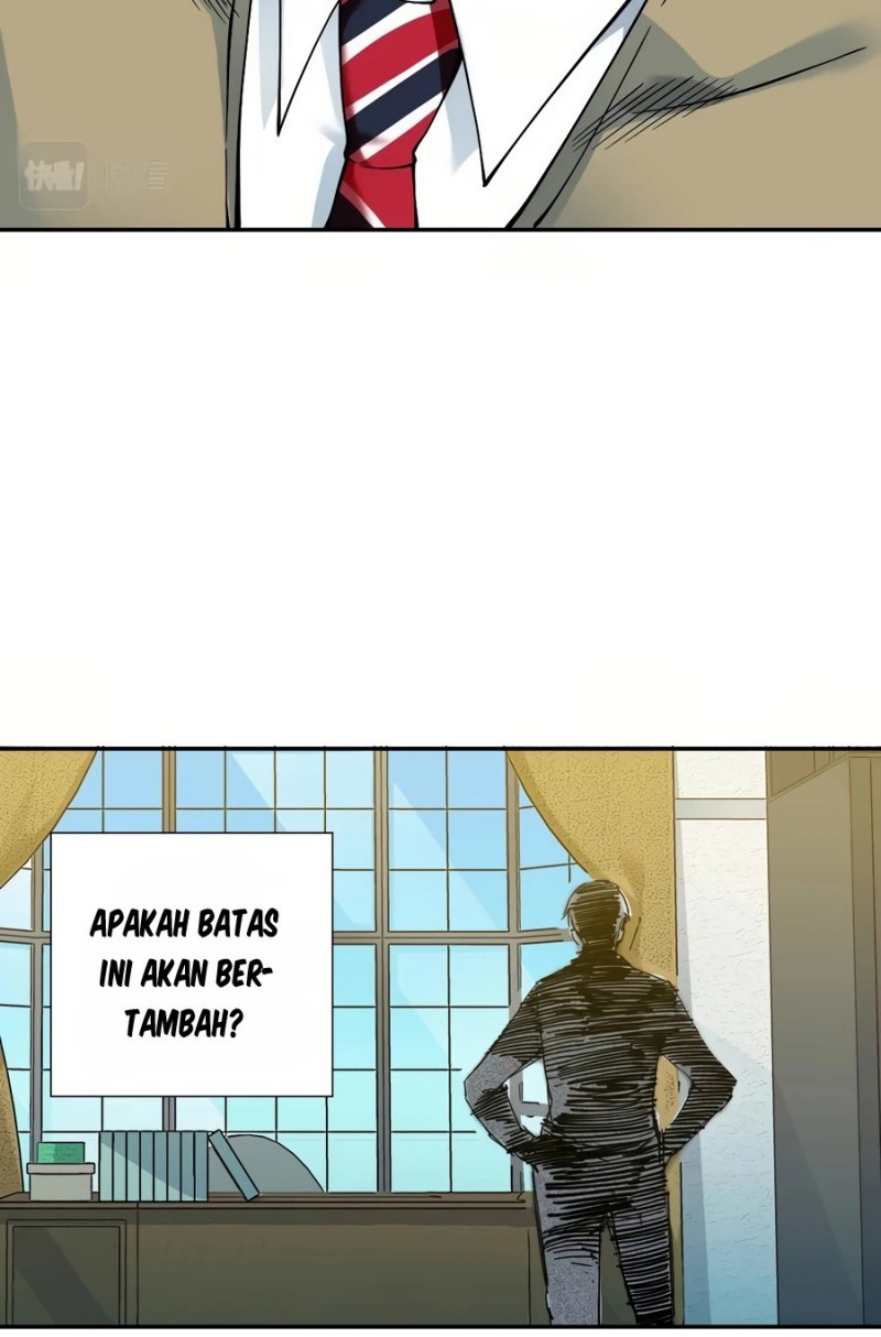 Eternal Club Chapter 35 - halaman 39