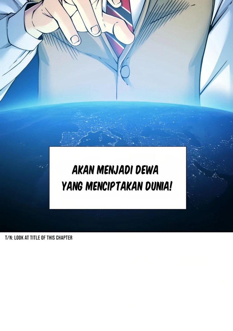 Eternal Club Chapter 35 - halaman 44