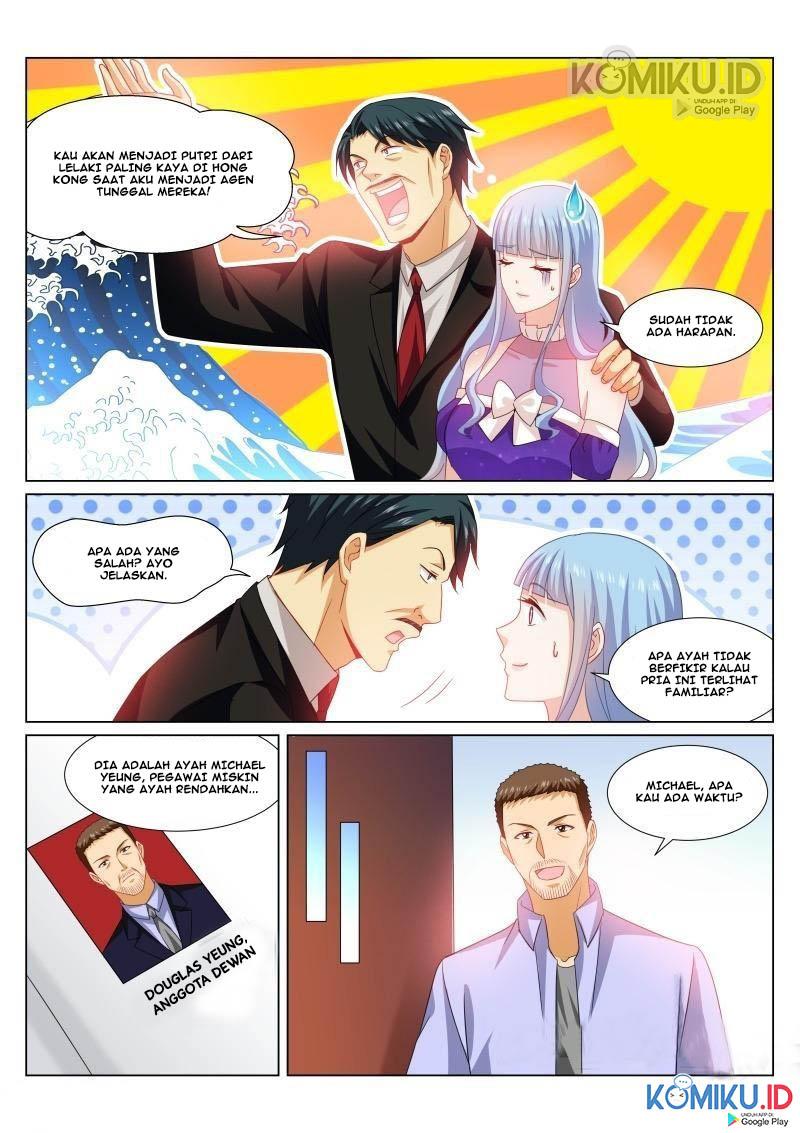 Eternal Club Chapter 35 - halaman 8