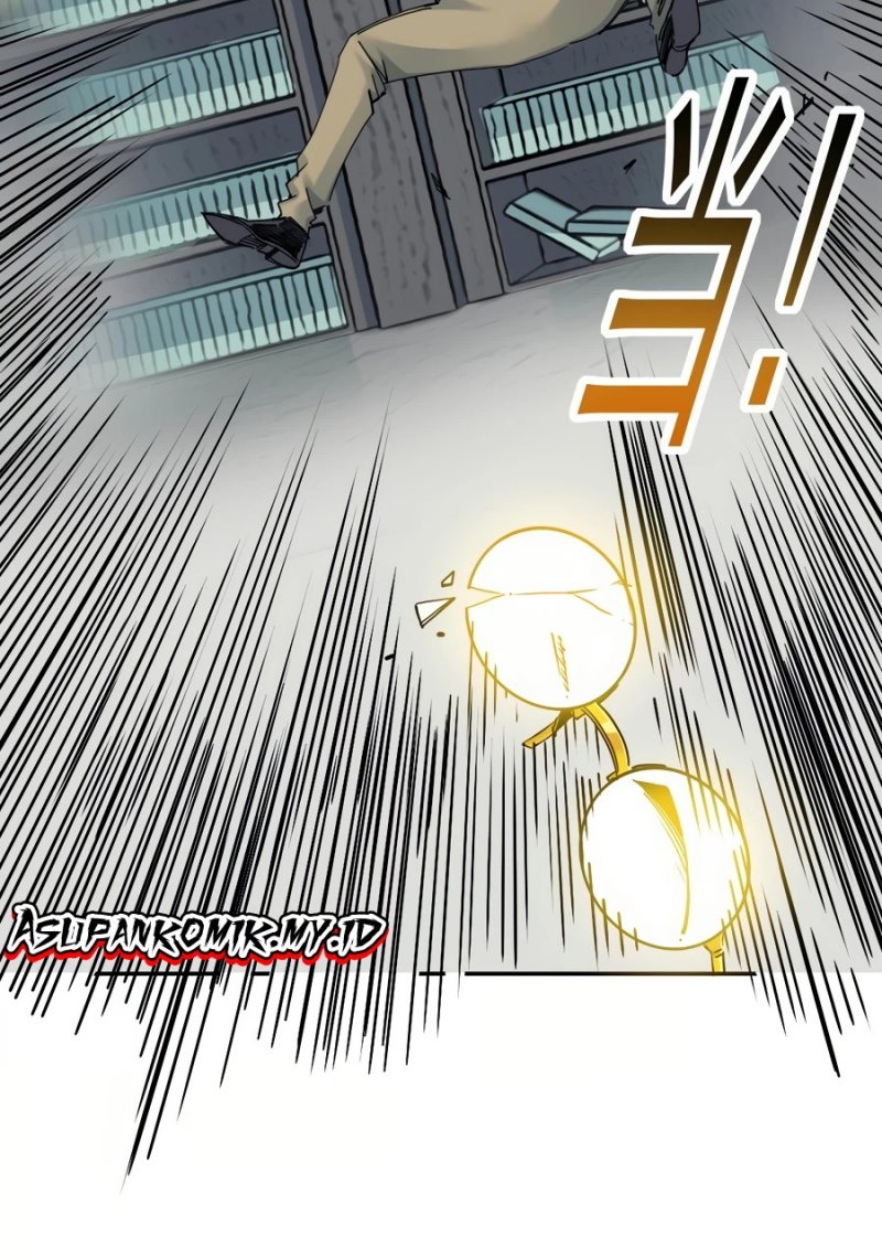 Eternal Club Chapter 36 - halaman 12