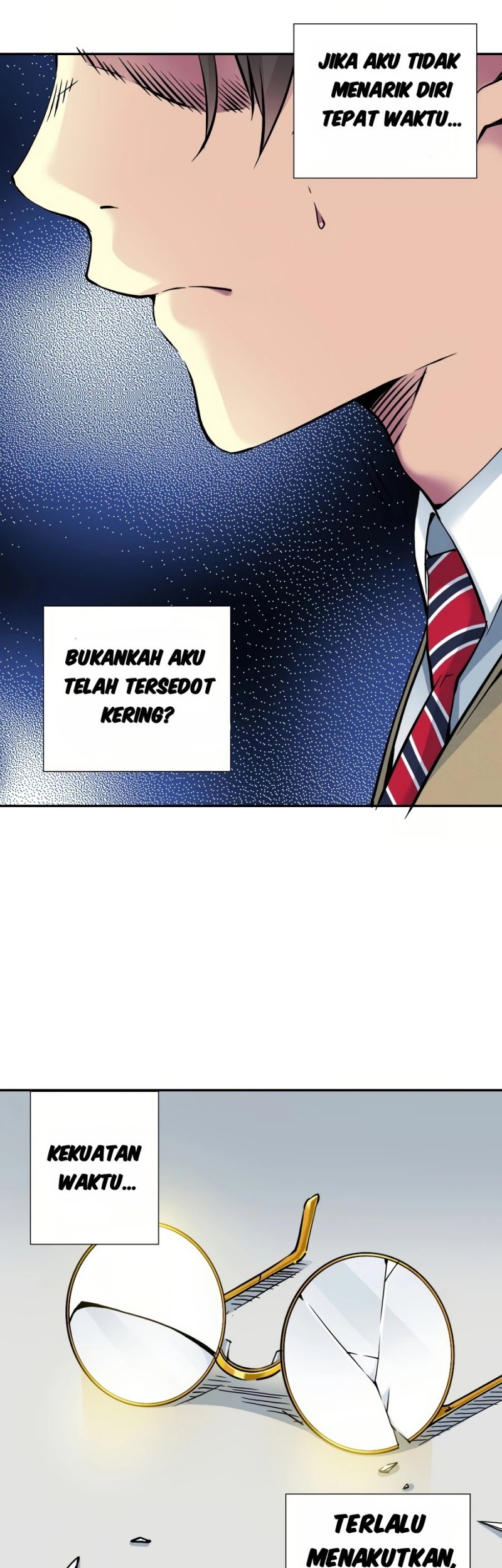 Eternal Club Chapter 36 - halaman 19