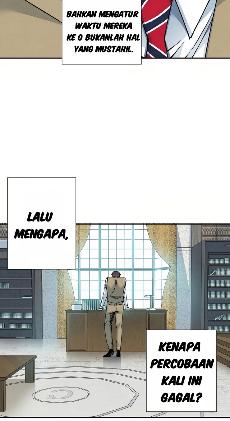 Eternal Club Chapter 36 - halaman 22