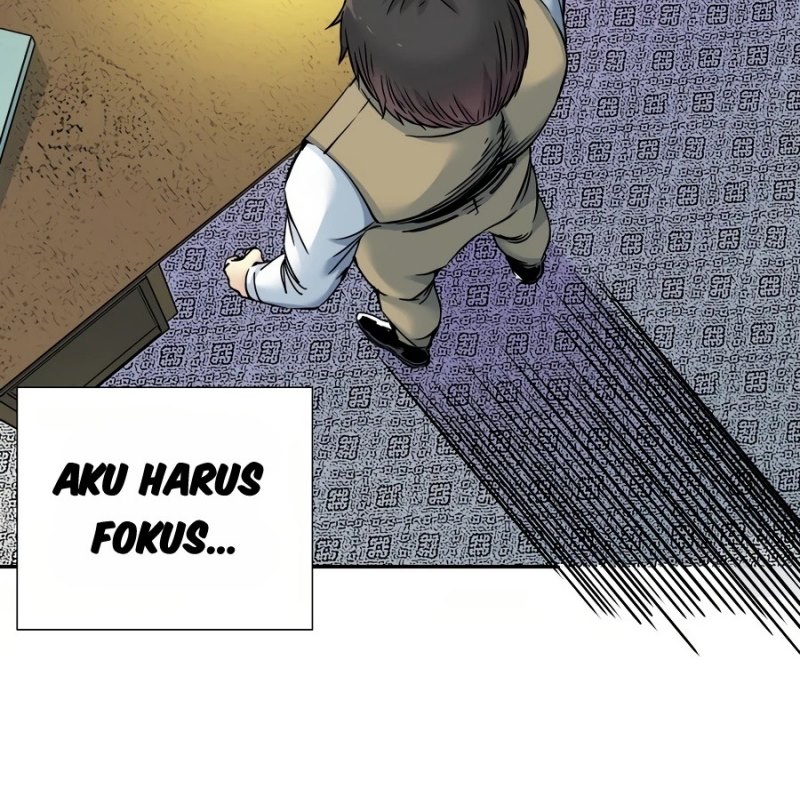 Eternal Club Chapter 36 - halaman 32