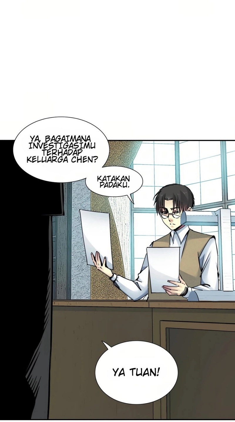 Eternal Club Chapter 37 - halaman 12