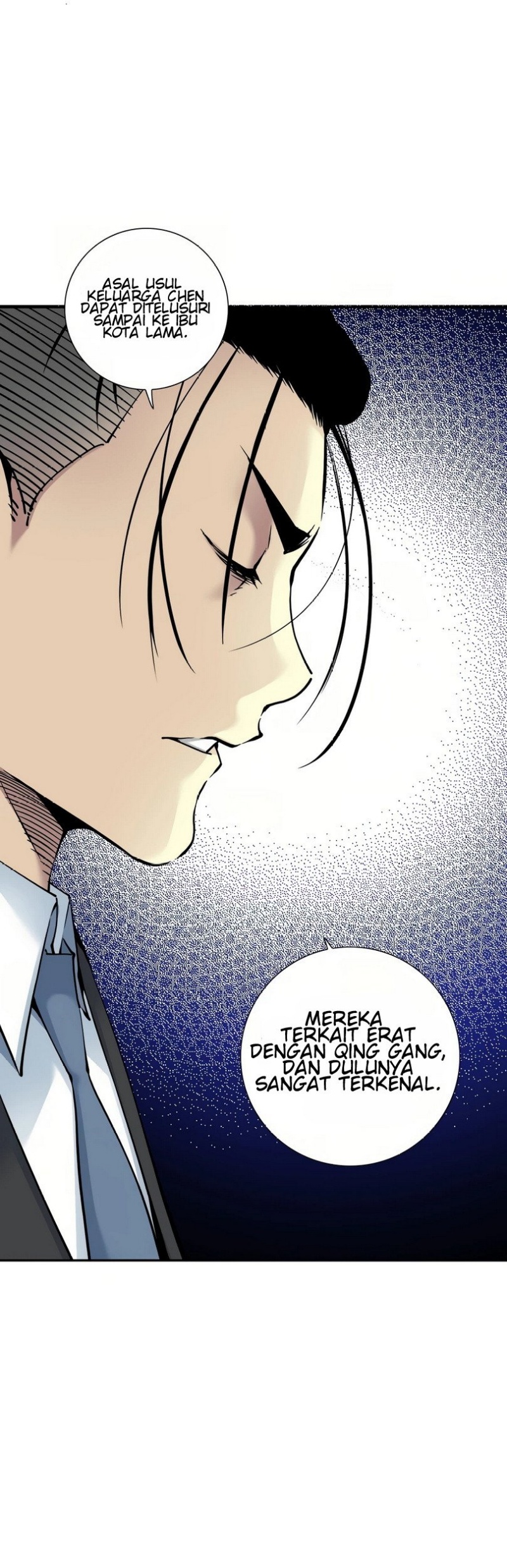 Eternal Club Chapter 37 - halaman 13