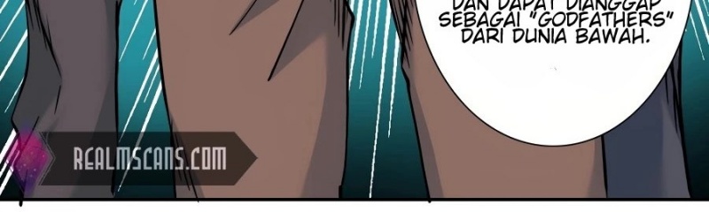 Eternal Club Chapter 37 - halaman 18