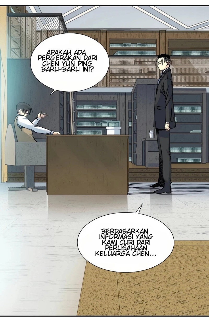 Eternal Club Chapter 37 - halaman 24
