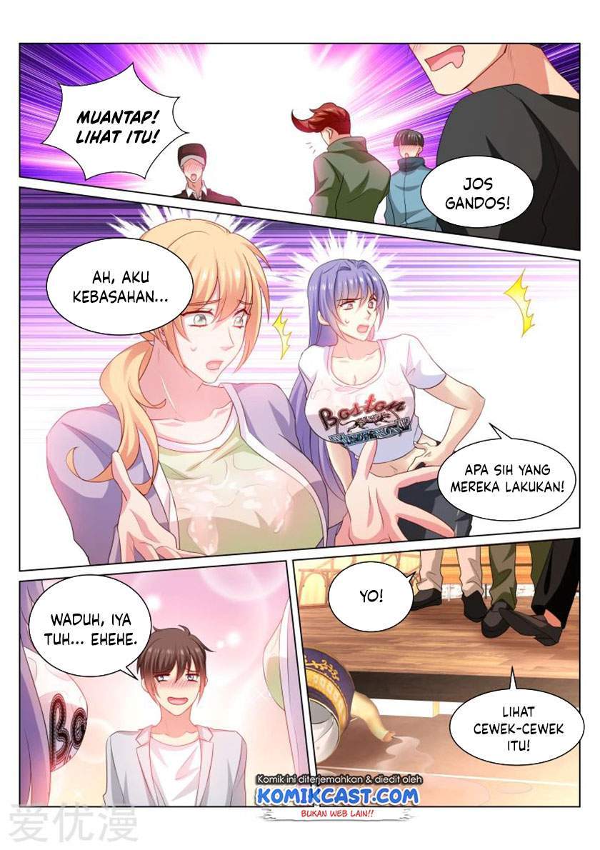 Eternal Club Chapter 37 - halaman 3