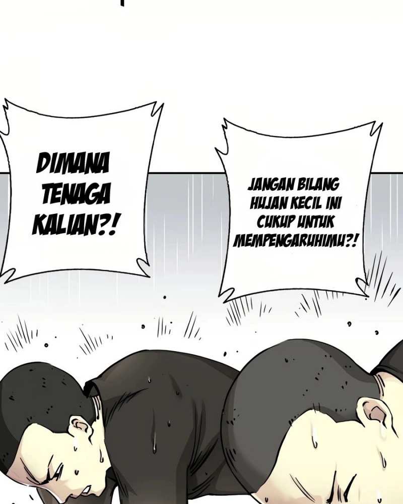 Eternal Club Chapter 37 - halaman 32
