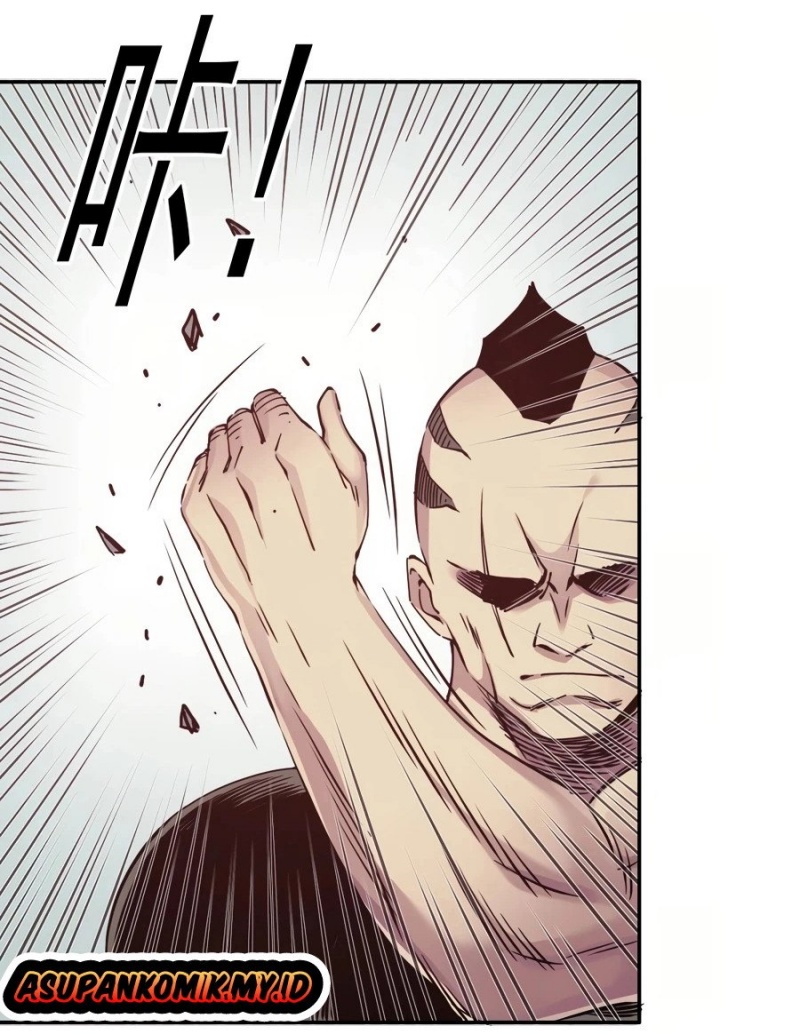 Eternal Club Chapter 37 - halaman 35